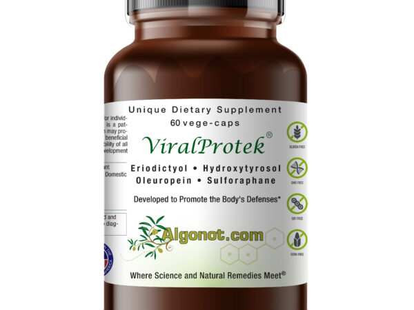 Viralprotek 60 veg caps Fytoiasis