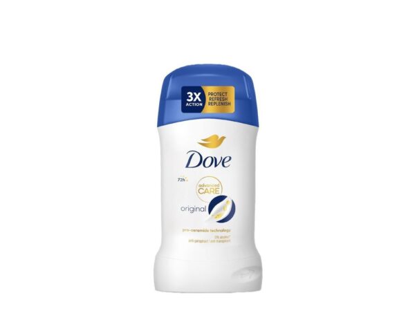 Dove Original Stick 50 ml