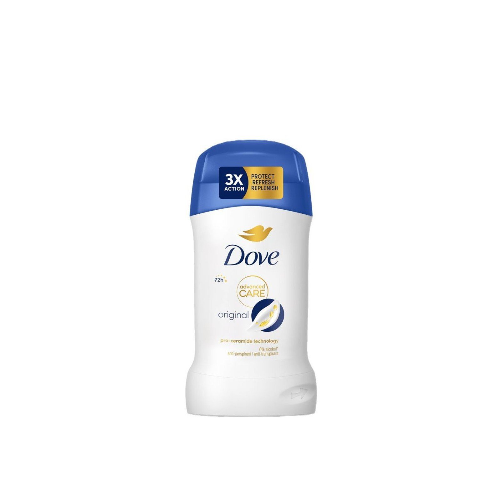 Dove Original Stick 50 ml