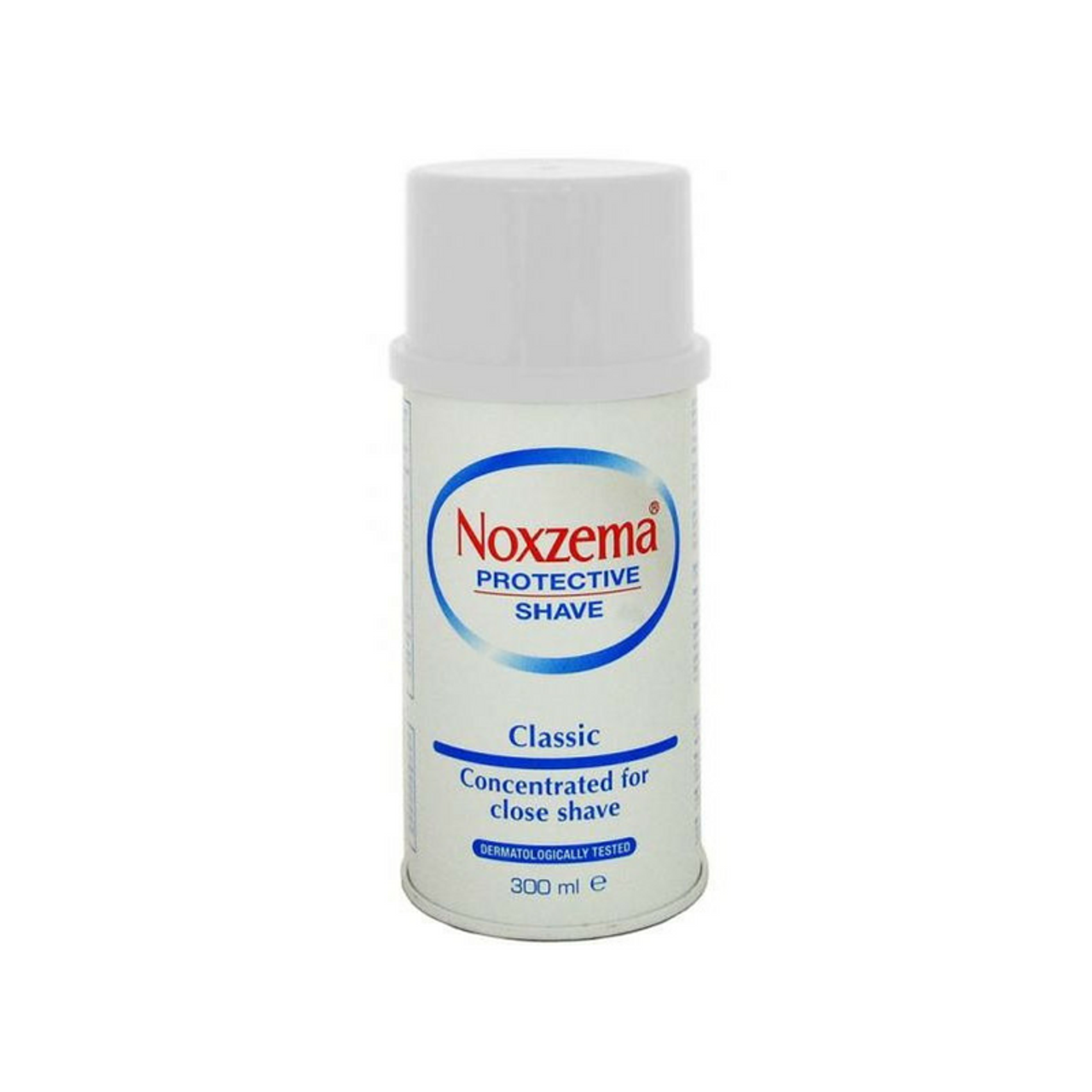Noxzema Men Classic Shaving Foam Αφρός Ξυρίσματος, 300ml