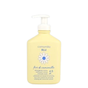 Camomilla Blu Fior Di Camomilla pH 4.5 Λοσιόν Καθαρισμού 300ml