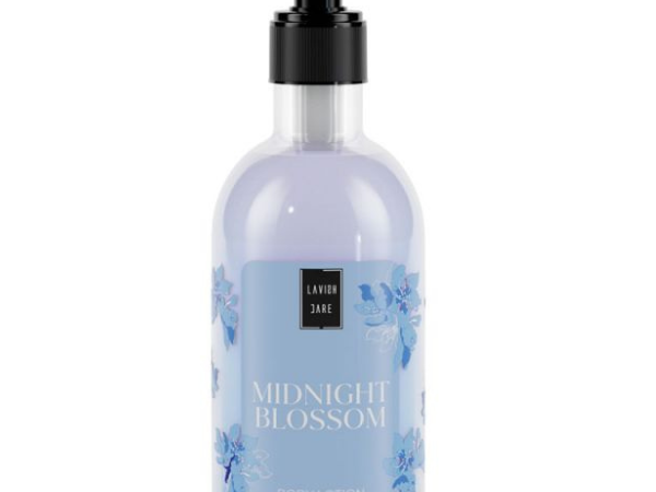 Lavish Care Jasmine Hand & Body Ενυδατική Κρέμα Σώματος 300ml