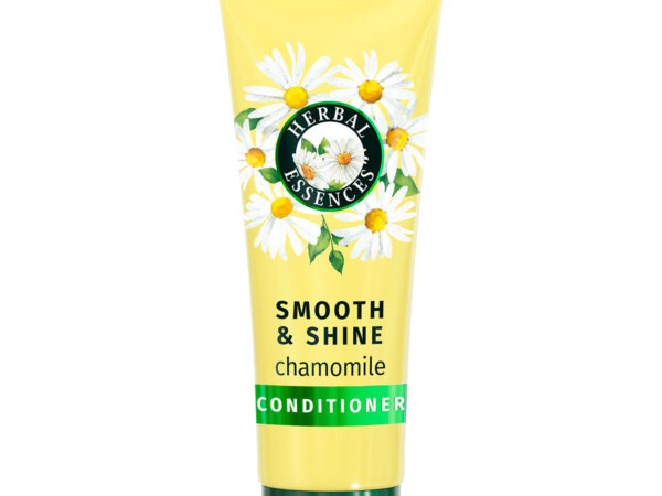 Herbal Essences Chamomile Smooth & Shine Φυτικό Conditioner 250ml