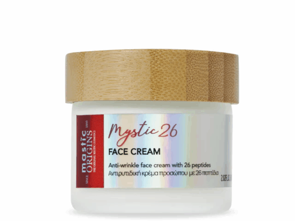 Mastic Origins Mystic 25 Cream