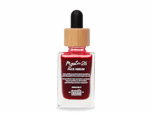 Mastic Origins Mystic 25 Serum