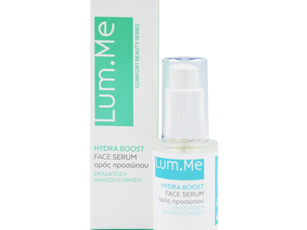AG Pharm Lum Me Hydra Boost Serum 30ml