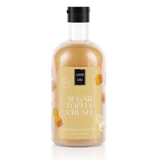 Lavish Care Butter Caramel Αφρόλουτρο σε Gel 500ml