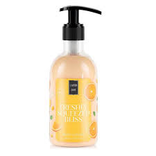 Lavish Care Freshly Squeezed Bliss Ενυδατική Lotion Σώματος 300ml