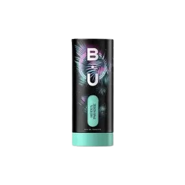 B.U. Hidden Paradise Eau de Toilette 50ml