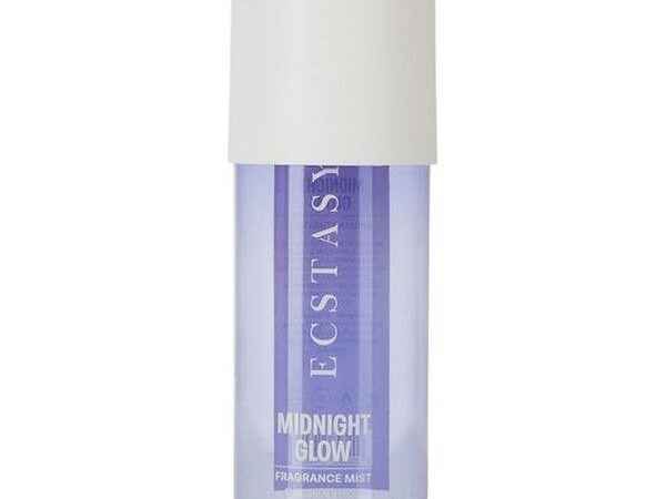 Ecstasy Midnight Glow Body Mist 250ml