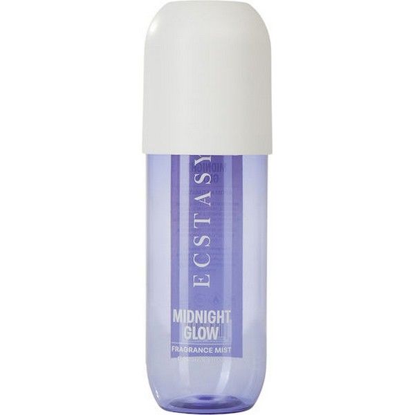 Ecstasy Midnight Glow Body Mist 250ml