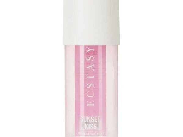Ecstasy Sunset Kiss Body Mist 250ml