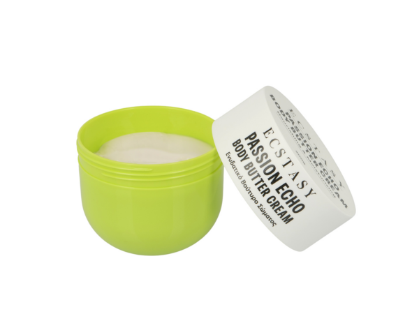 Ecstasy Passion Echo Ενυδατικό Butter Σώματος 200gr