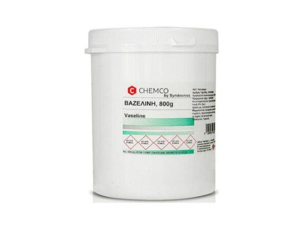 Chemco Βαζελίνη 800gr