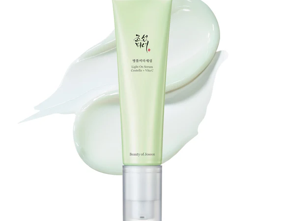 Beauty of Joseon Light On Centella + Vitamic C Serum Αντιγηραντικό Ενυδατικό Serum Προσώπου με Βιταμίνη C 30ml