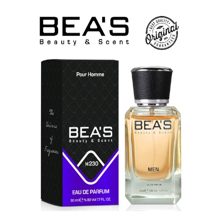 Nassoti  Bea’s Pour Homme Ανδρικό Άρωμα M230 Woody Aromatic 25ml