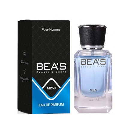 Nassoti  Bea’s Pour Homme Ανδρικό Άρωμα M250 Woody Aromatic 25ml