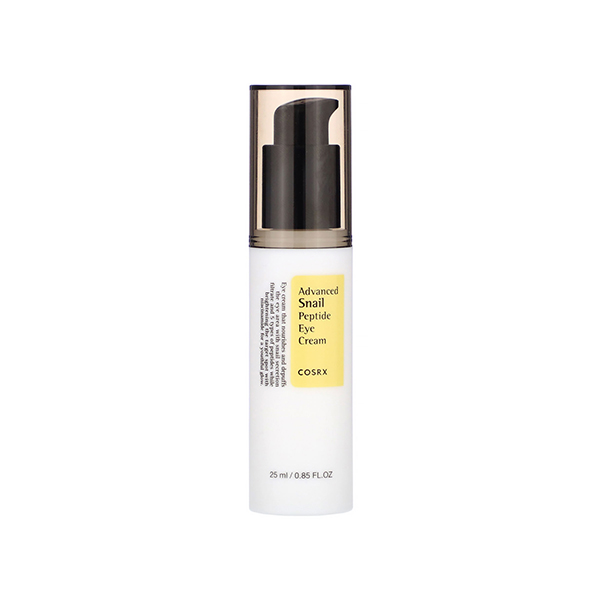 Cosrx Advanced Snail Peptide Eye Cream 25ml