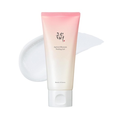 Beauty Of Joseon Apricot Blossom Gel Ενυδατικό Peeling Προσώπου 100ml