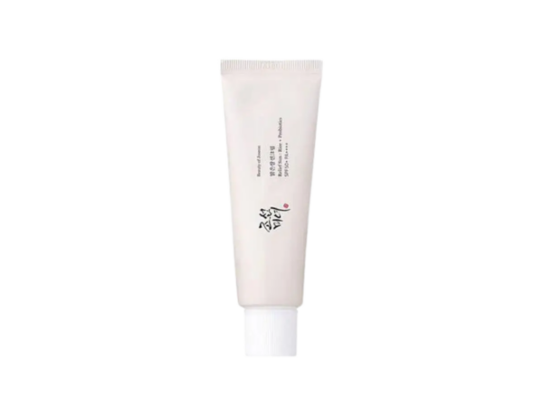 Beauty of Joseon Relief Sun Rice + Probiotics Αντηλιακή Κρέμα Προσώπου SPF50+ 50ml