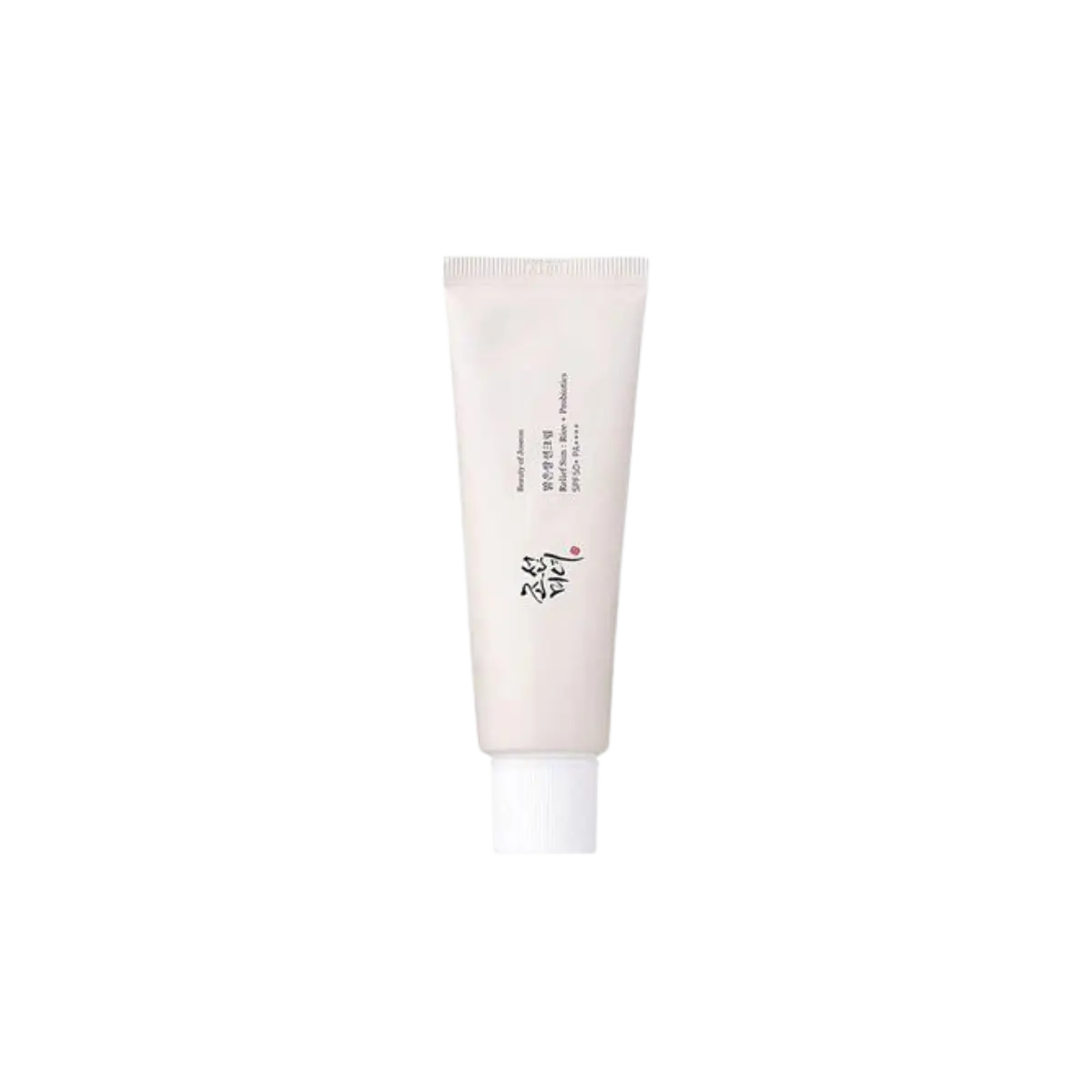 Beauty of Joseon Relief Sun Rice + Probiotics Αντηλιακή Κρέμα Προσώπου SPF50+ 50ml