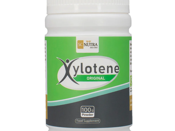 Sc Nutra Xylotene Xylitol Powder Original 100 gr Powder