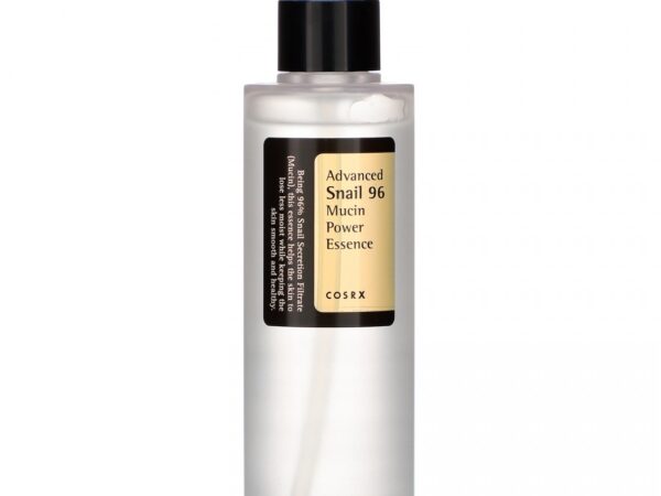 Cosrx Advanced Snail 96 Mucin Power Essence Ενυδατικό Serum Προσώπου με Εκχύλισμα Σαλιγκαριού 100ml