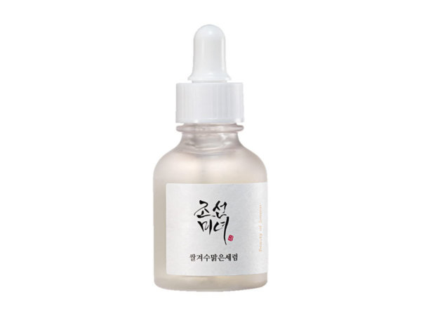 Beauty Of Joseon Glow Deep Rice + Arbutin Ενυδατικό Serum Προσώπου για Λάμψη με Νιασιναμίδη 30ml