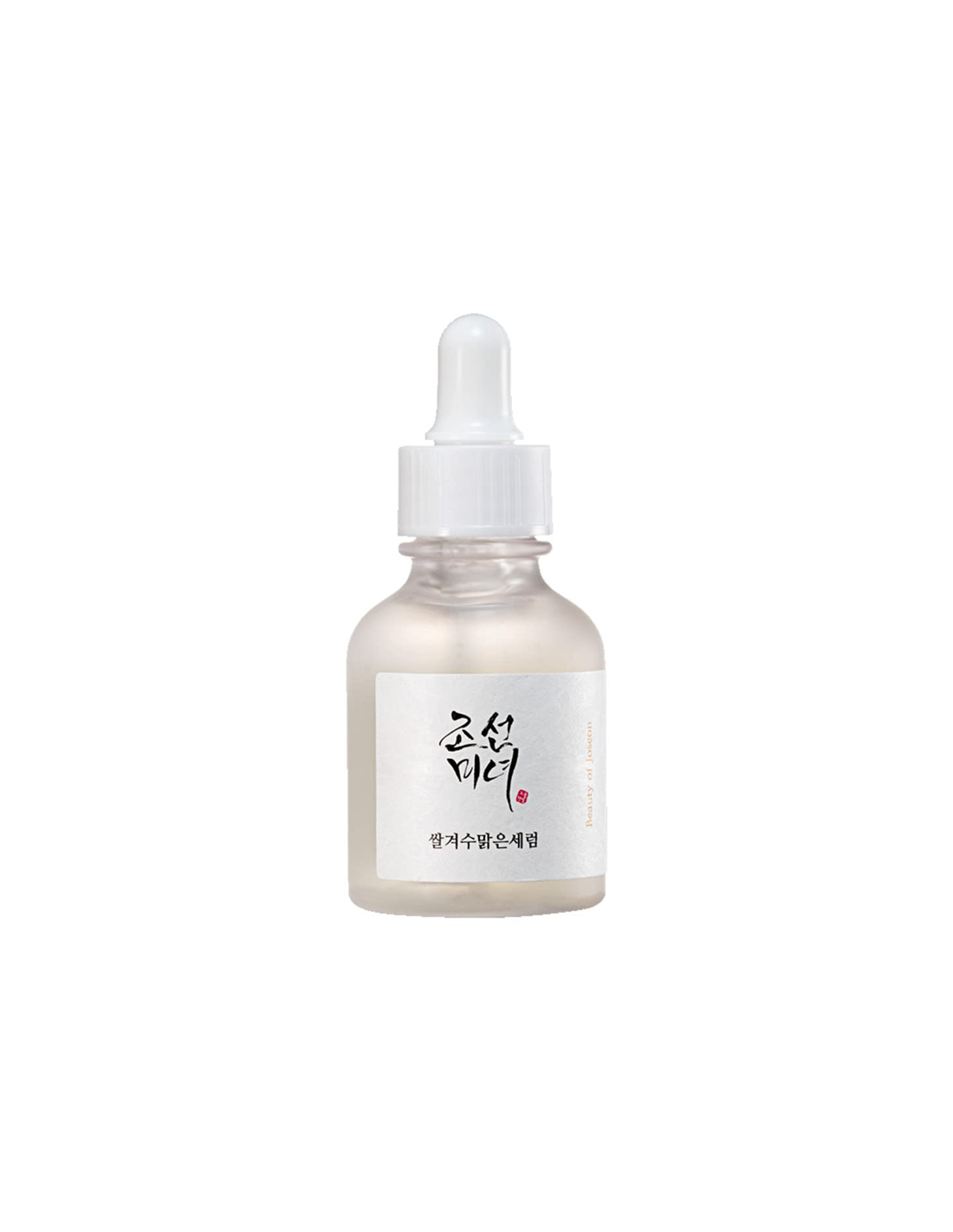 Beauty Of Joseon Glow Deep Rice + Arbutin Ενυδατικό Serum Προσώπου για Λάμψη με Νιασιναμίδη 30ml