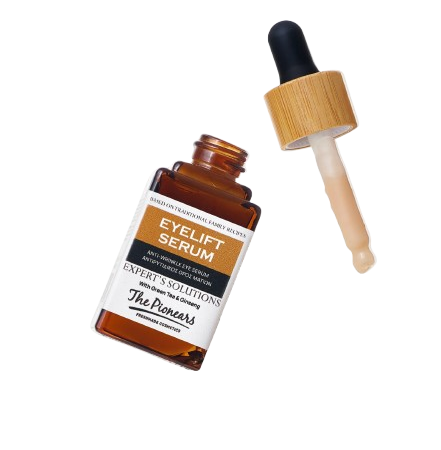 The Pionears Eyelift Αντιγηραντικό Serum Ματιών 30ml