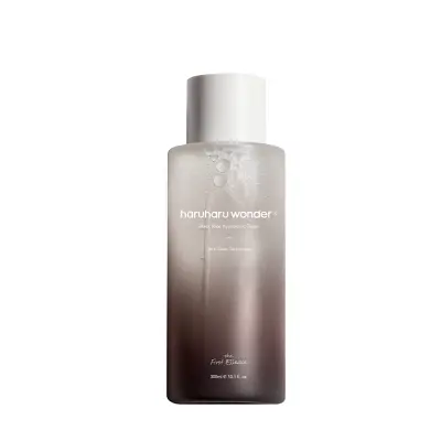 HaruHaru Wonder Black Rice Hyaluronic Toner Λοσιόν Τόνωσης Προσώπου 150ml