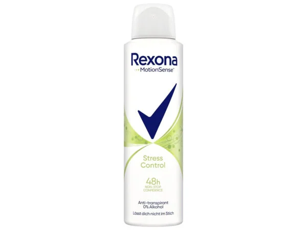 Rexona Stress Control  Spray 200ml
