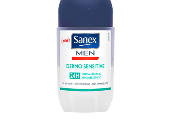 Sanex Roll On Dermo Sensitive 50 ml