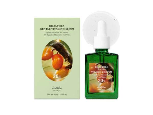 Dr. Althea Gentle Vitamin C Serum 30ml