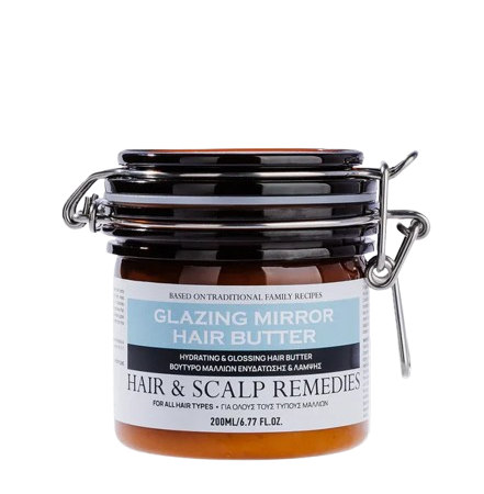 The Pionears Glazing Mirror Hair Butter 200 ml