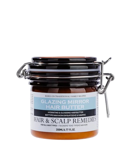The Pionears Glazing Mirror Hair Butter 200 ml