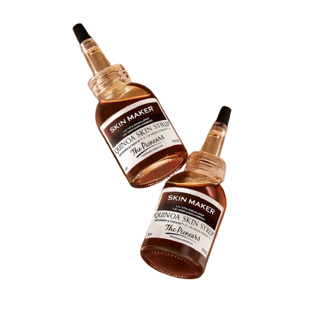 The Pionears Skin Maker Serum Προσώπου 30ml