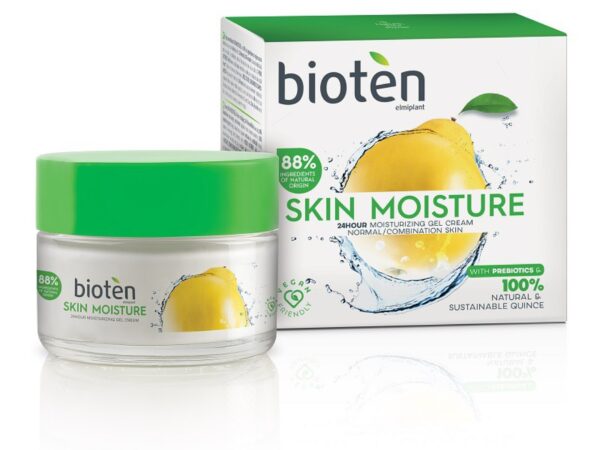 Bioten Skin Moisture 24h Normal Combination Skin 50ml