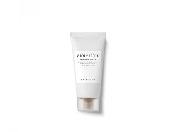 Skin 1004  Madagascar Centella Soothing Cream 30ml