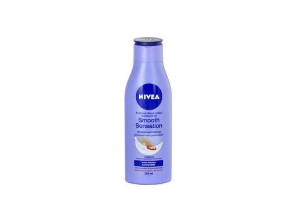 Nivea Smooth Sensation Ενυδατική Lotion Σώματος 250ml