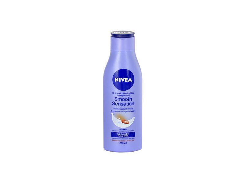 Nivea Smooth Sensation Ενυδατική Lotion Σώματος 250ml