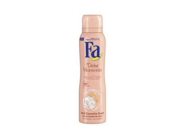 Fa Divine Moments Spray 150ml