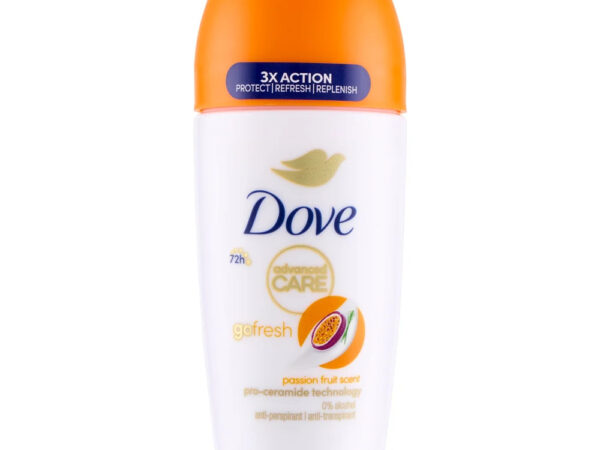Dove Go Fresh Passion  Roll-On 50ml
