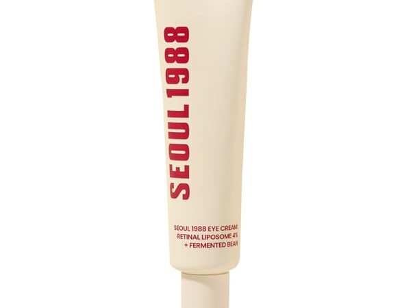 K-Secret Seoul 1988 Retinal Liposome 4% Eye Cream 30ml