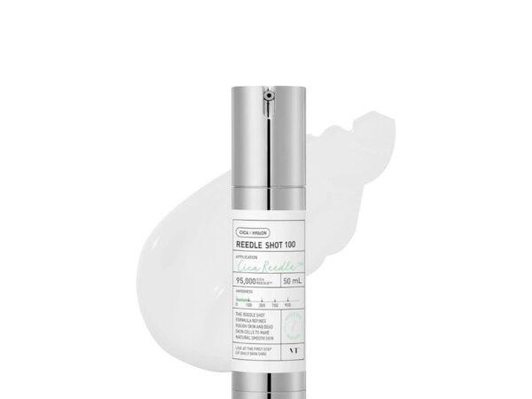 VT Cosmetics Reedle Shot 100 Cream 50ml