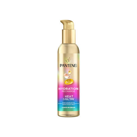 Pantene Pro-V Active Nutri Plex Κρέμα Μαλλιών για Επανόρθωση 135ml