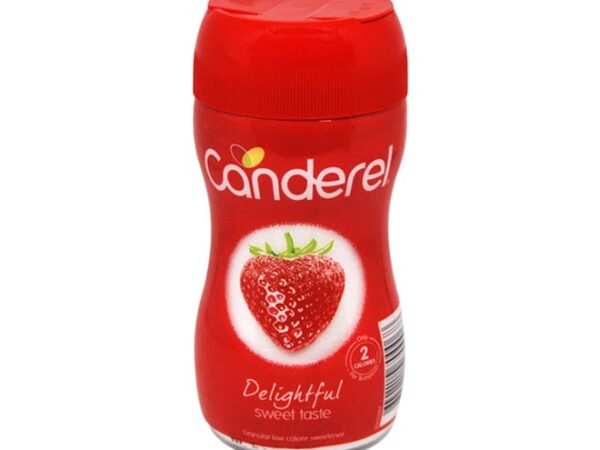 Canderel Sucra 40 gr Powder