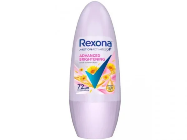 Rexona Roll-on  Advanced Brightening 50ml