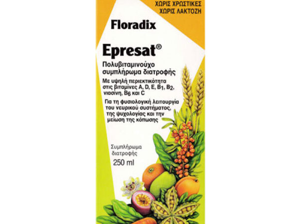 Power Health Epresat 250ml