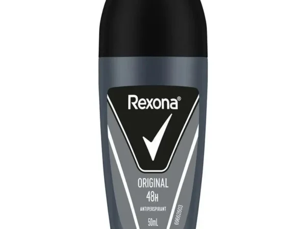 Rexona Men Original Dry Roll on  50ml